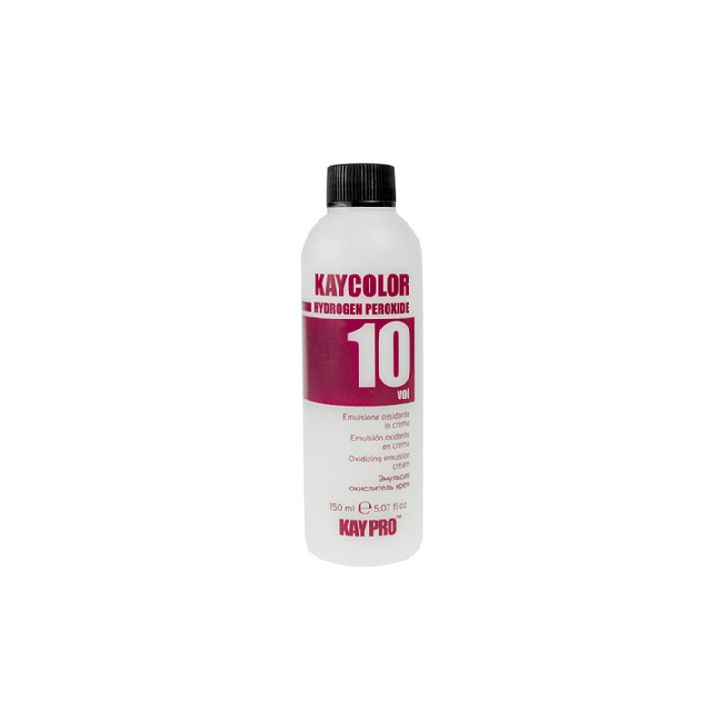 Emulsão Oxidante Kaycolor 10 Volumes 150 ml