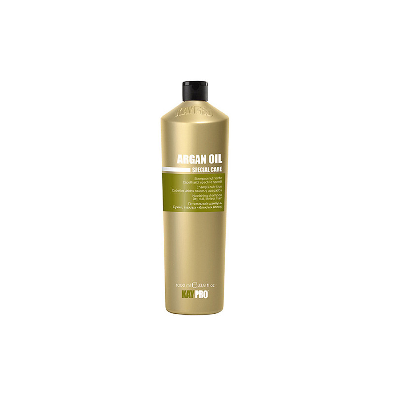 Shampoo Kaypro Argan Hidratação 1000 ml