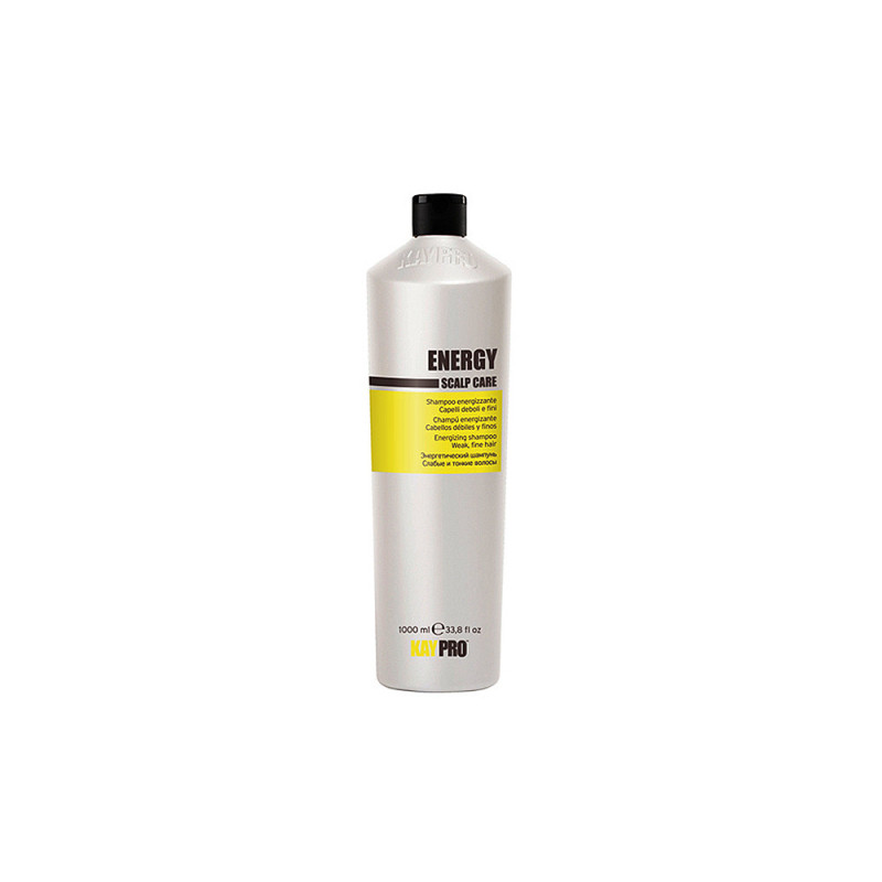 Shampoo Kaypro Energy Anti Queda 1000 ml