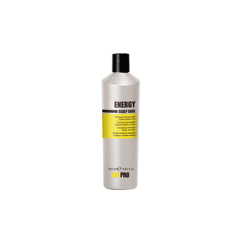 Shampoo Kaypro Energy Anti Queda 350 ml