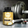 CREATINE 1000 MG - 60 TABS