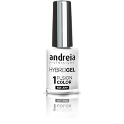 Hybrid Gel Andreia - Fusion...