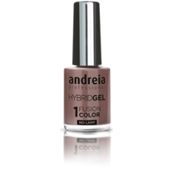 Hybrid Gel Andreia - Fusion...