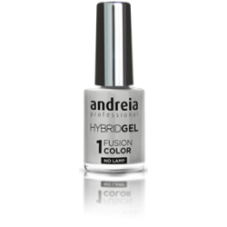 Hybrid Gel Andreia - Fusion...