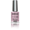 Hybrid Gel Andreia - Fusion Color H16