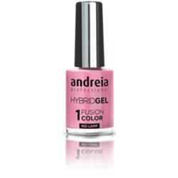 Hybrid Gel Andreia - Fusion...