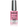 Hybrid Gel Andreia - Fusion Color H23