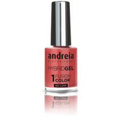 Hybrid Gel Andreia - Fusion...