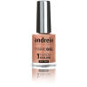 Hybrid Gel Andreia - Fusion Color H42