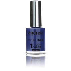 Hybrid Gel Andreia - Fusion...