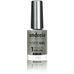 Hybrid Gel Andreia - Fusion...