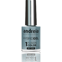 Hybrid Gel Andreia - Fusion...