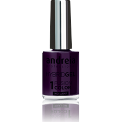 Hybrid Gel Andreia - Fusion...