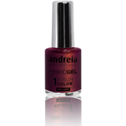 Hybrid Gel Andreia - Fusion...