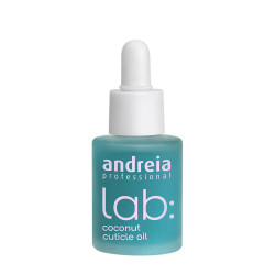 Lab Coconut Cuticle Oil