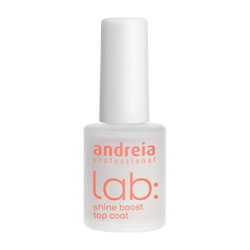 Lab Shine Boost Top Coat