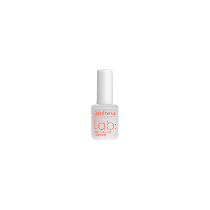 Lab Shine Boost Top Coat