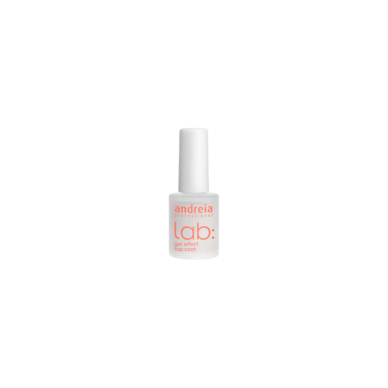 Lab Gel Effect Top Coat