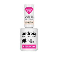 Power Base Cover Nude