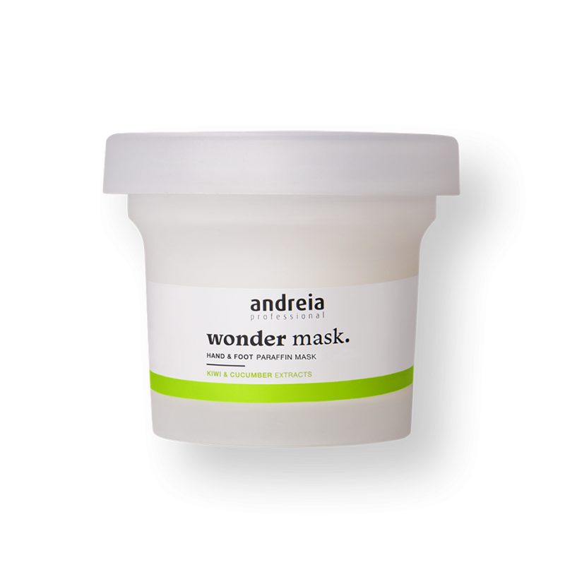 Wonder Mask - Hand & Foot Mask