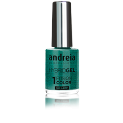 Hybrid Gel Andreia - Fusion...