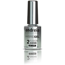 Hybrid Gel Andreia - Fusion...