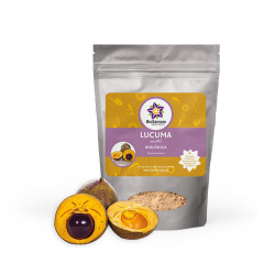 LUCUMA EM PÓ - 250 G