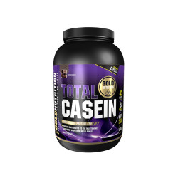 TOTAL CASEIN CHOCOLATE - 900 G