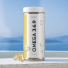 Omega 3-6-9 120 softgels