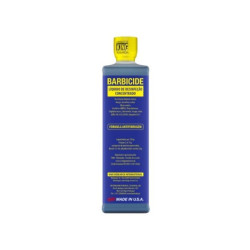 BARBICIDE CONCENTRADO 480 ML