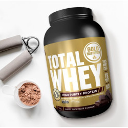 TOTAL WHEY GUILTY CHOCOLATE...