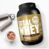 TOTAL WHEY GUILTY CHOCOLATE FLAVOUR - 800 GR