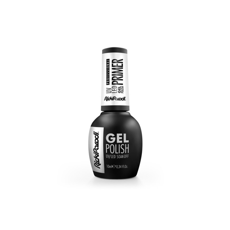 Verniz Gel RickiParodi Primer  10.5 ml