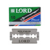 LÂMINAS LORD CLASSIC SUPER STAINLESS