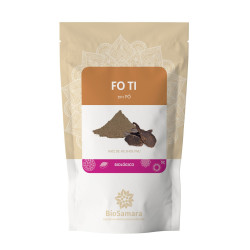 FO TI EM PÓ - 125 G