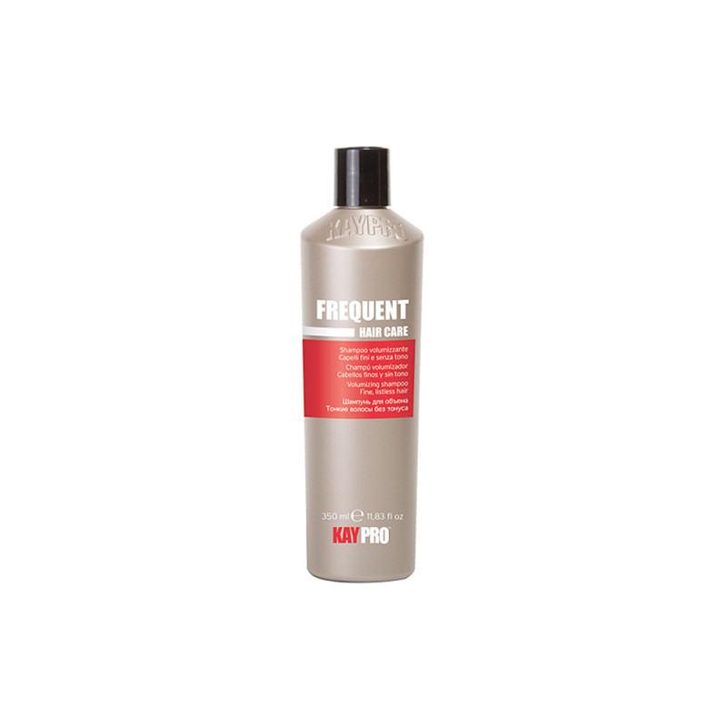 Shampoo Kaypro Frequent Uso Frequente 350 ml