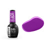 Verniz Gel RickiParodi Purple Rain A31 10.5 ml