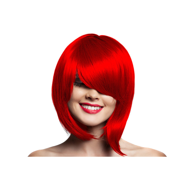 Coloração Vermelho Kaycolor 100 ml