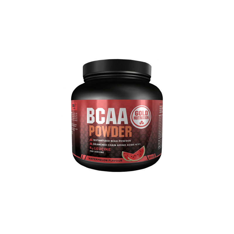 BCAA POWDER WATERMELON 300 GR