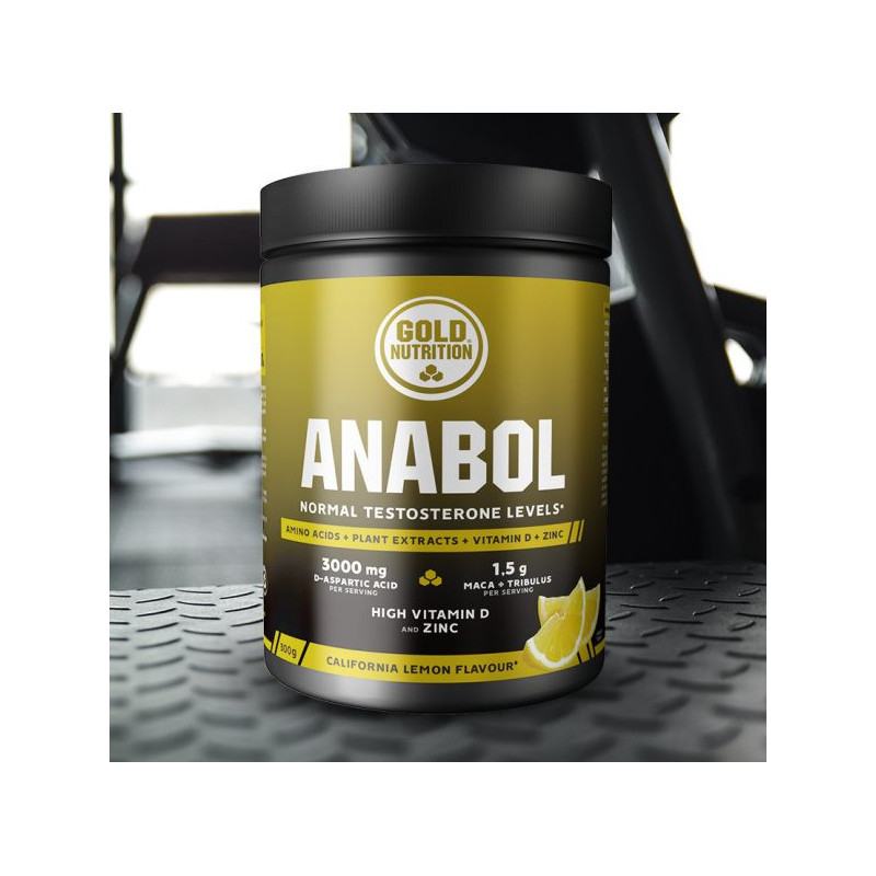 ANABOL 300 GR