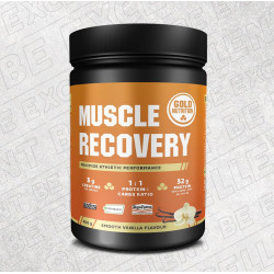 MUSCLE RECOVERY 900G