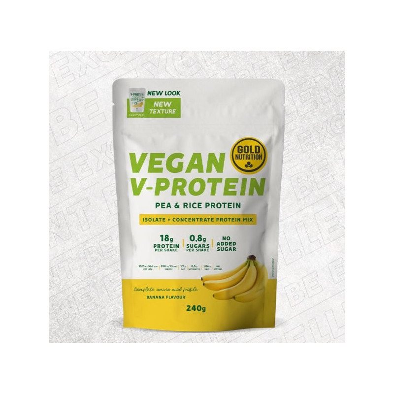 V-PROTEIN 240 GR