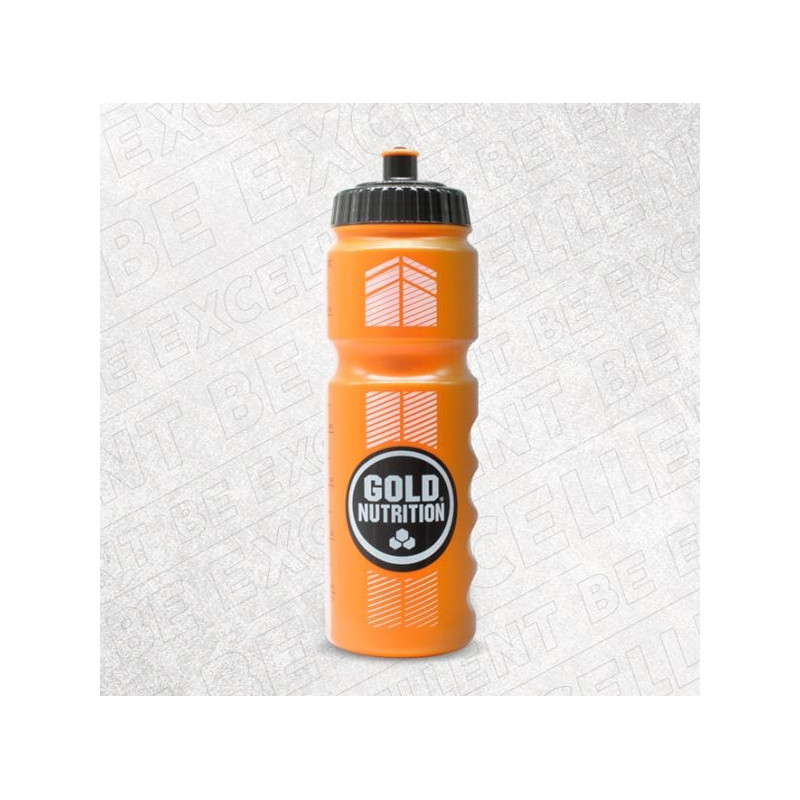 Sports Bottle Goldnutrition 800 ml