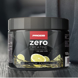 ZERO CREATINE 150 GR