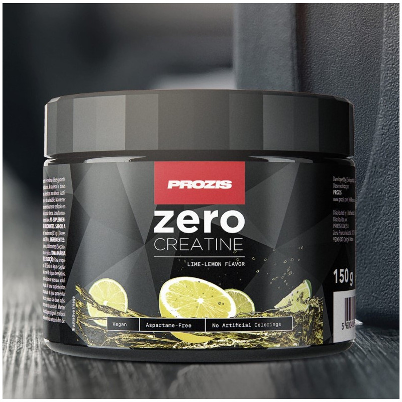 ZERO CREATINE 150 GR