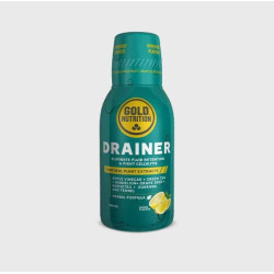 DRAINER LEMON