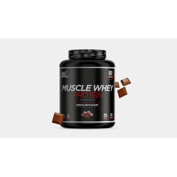 Muscle Whey Protein 2Kg