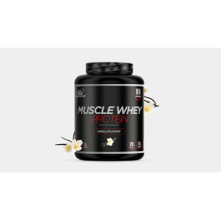 Muscle Whey Protein 2Kg