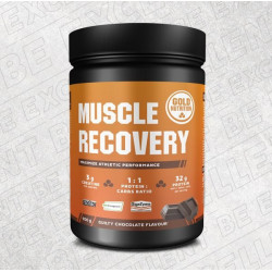 MUSCLE RECOVERY 900G