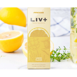 Detox Liv + 30 doses Lemon